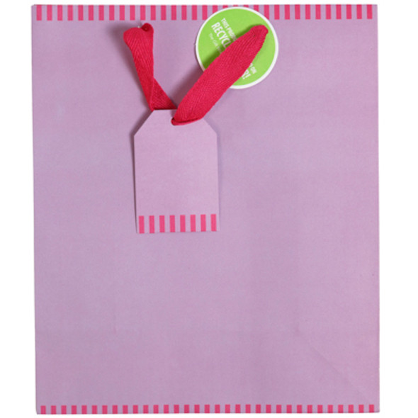 GIFT BAG 7X3.5X9 ORCHARD BLOOM COTTON PAPER PEGGABLE PP$3.88 GIFT BAG 7X3.5X9 ORCHARD BLOOM COTTON PAPER PEGGABLE PP$3.88