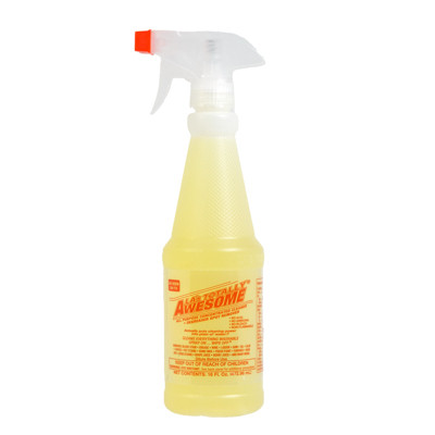 LA'S TOTALLY AWESOME 16OZ ALL PURPOSE CLEANER W/MIST SPRAY
