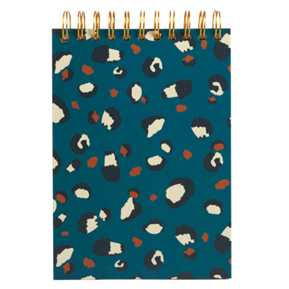 JOURNAL 6X8.25 200LINED PG TO DO LIST LEOPARD TOP BOUND JOURNAL 6X8.25 200LINED PG TO DO LIST LEOPARD TOP BOUND