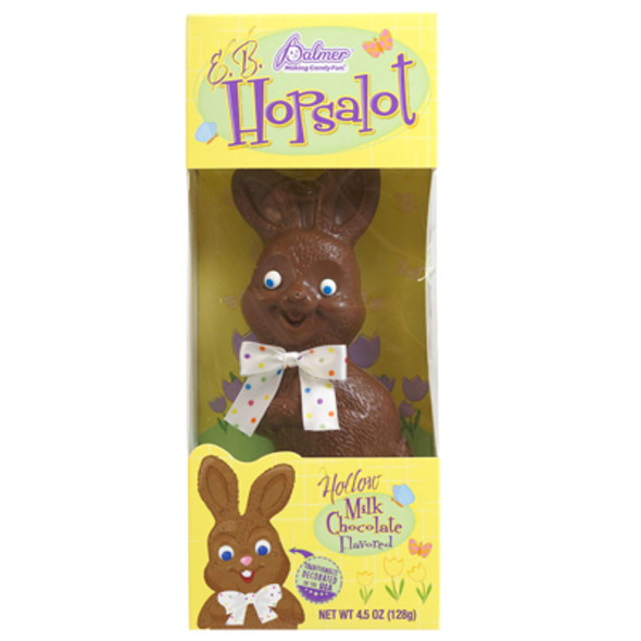 PALMER EB HOPSALOT MILK CHOCOLATE FLAVOR