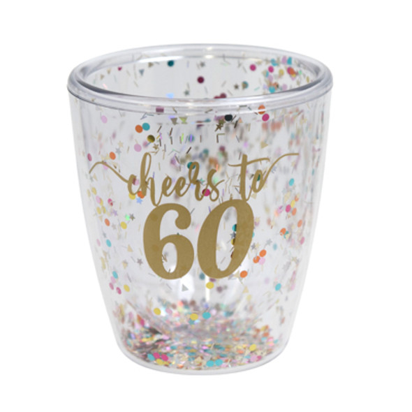 WINE GOBLET 12OZ CHEERS 60 ACRYLIC WINE GOBLET 12OZ CHEERS 60 ACRYLIC