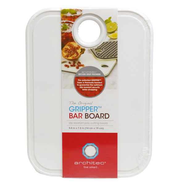 CUTTING BOARD 5X7 BARBOARD GRIPPER