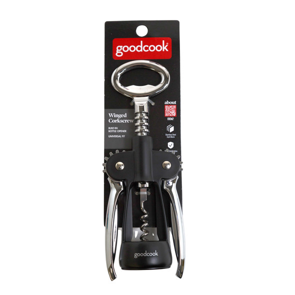 CORKSCREW WINGED DELUX GOURMET