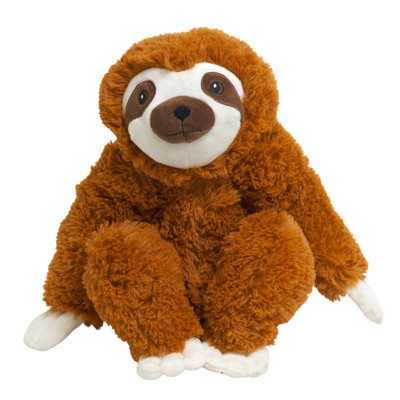 PLUSH 12IN LEGACY SLOTH  (10.00)