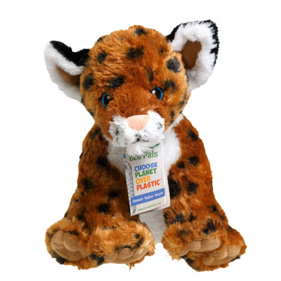 PLUSH 10IN COUGAR CUB (10.00)