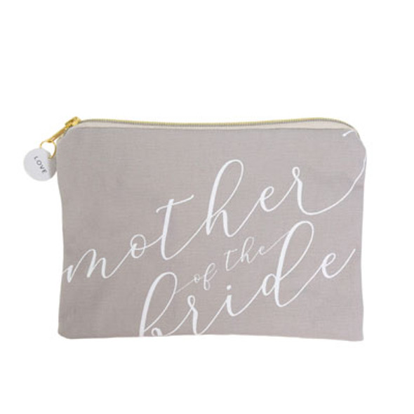 BAG CANVAS 8.5X6 MOTHER BRIDE GRAY/WHITE ($7.00) BAG CANVAS 8.5X6 MOTHER BRIDE GRAY/WHITE ($7.00)