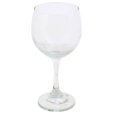 WINE GLASS 10.5OZ PREMIERE CLEAR