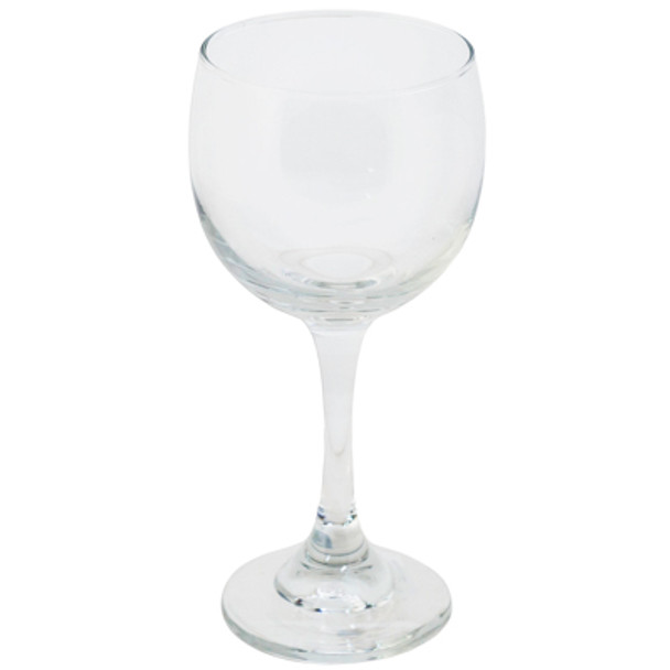 WINE GLASS 12.5OZ PREMIERE CLEAR