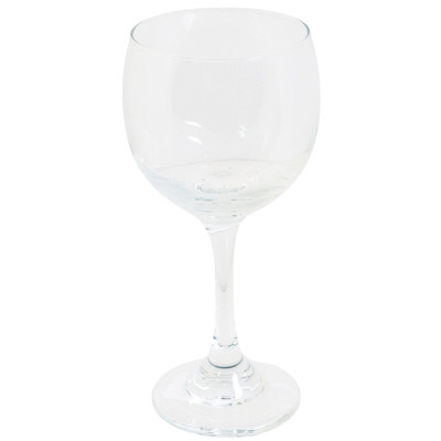 WINE GLASS 12.5 OZ PREMIERE CLEAR
