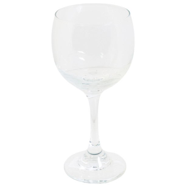WINE GLASS 12.5 OZ PREMIERE CLEAR