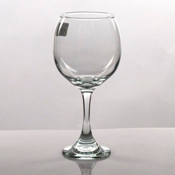WINE GLASS 20.5OZ CLEAR PREMIERE GRAND