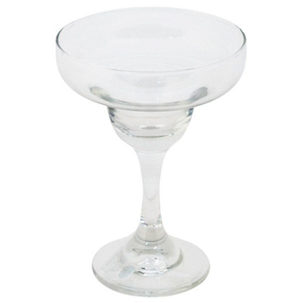 MARGARITA GLASS 9OZ CLEAR