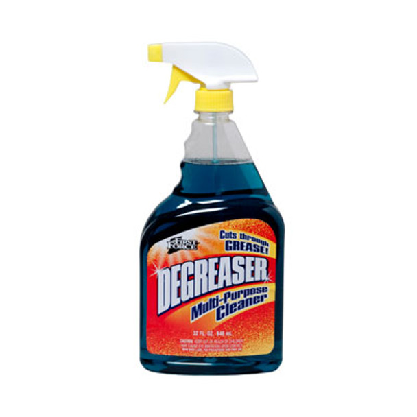 CLEANER ALL PURPOSE 32 OZ DEGREASER W/TRIGGER
