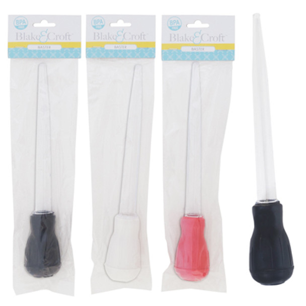 BASTER 11IN 3AST COLORSBLAKE N CROFT KITCHEN PBH