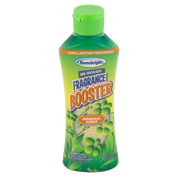 LAUNDRY IN WASH 15OZ ORIGINAL FRAGRANCE BOOSTER