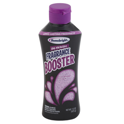 LAUNDRY IN WASH 15OZ LAVENDER FRAGRANCE BOOSTER