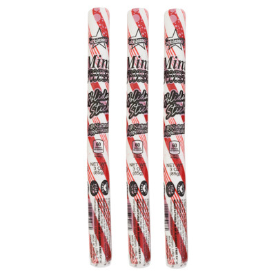 MINT TWIST HOLIDAY STICK 3.5 OZ COUNTER DISPLAY