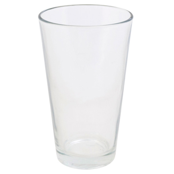 DRINKWARE 16OZ COOLER GLASS CLEAR HERRADURA DRINKWARE 16OZ COOLER GLASS CLEAR HERRADURA