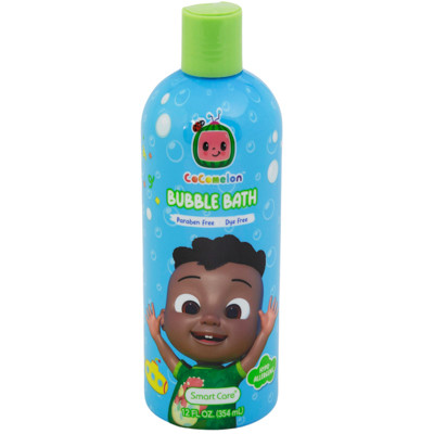 BUBBLE BATH 12OZ COCOMELON
