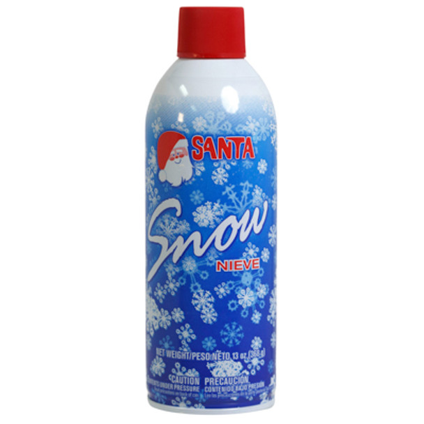 SNOW IN A CAN 13OZ AEROSOL
