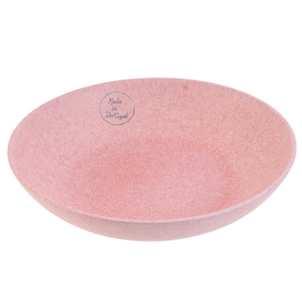 DINNER/PASTA BOWL 8.25IN CORAL