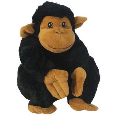 PLUSH 14IN LEGACY CHIMPANZEE (10.00)