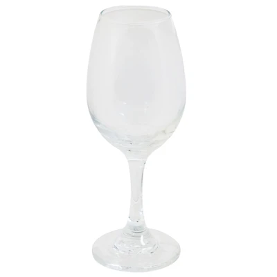 WINE GLASS 10.5OZ RIOJA