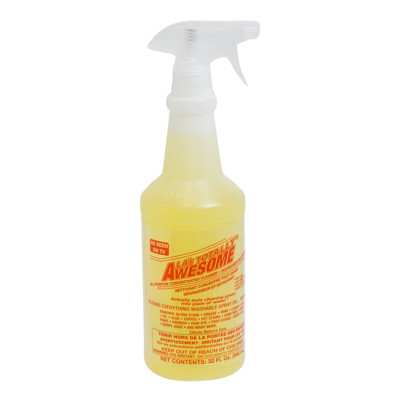 LA'S TOTALLY AWESOME 32OZ ALL PURPOSE CLEANER W/TRIGGER
