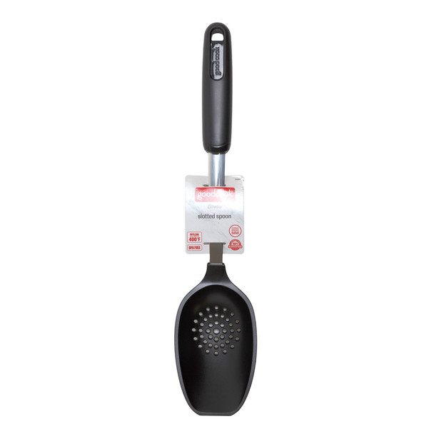 SLOTTED SPOON TOOL EVERY DAY GOODCOOK CARDED