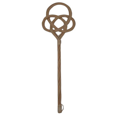 DUST BEATER RATTAN 8.75X1X27.5