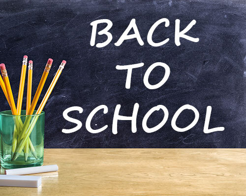 Wholesale Back to School Products