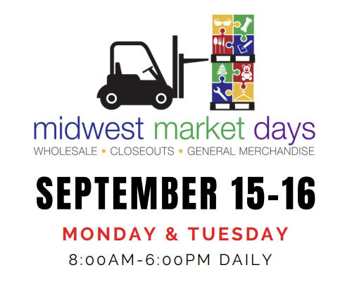 Midwest Market Days