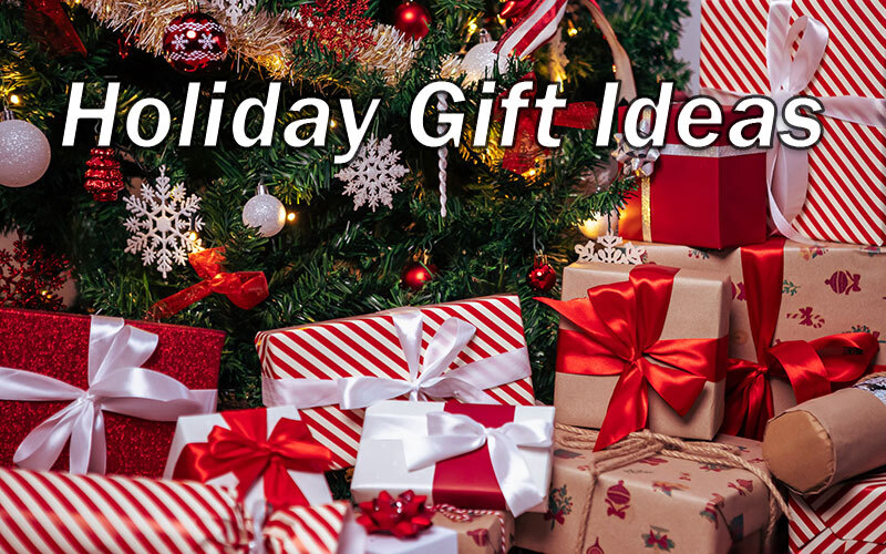 Holiday Gift Ideas