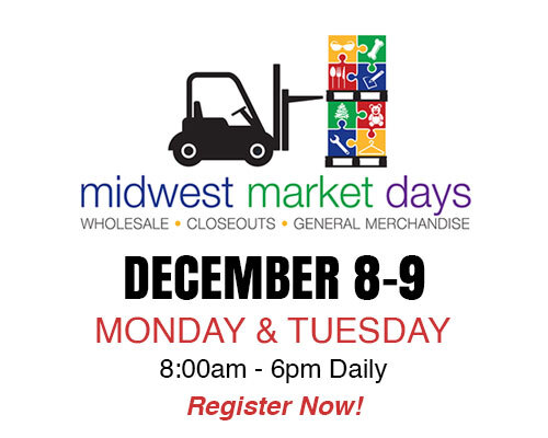 Midwest Market Days