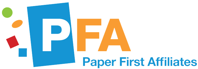PFA Paper First Affiliates