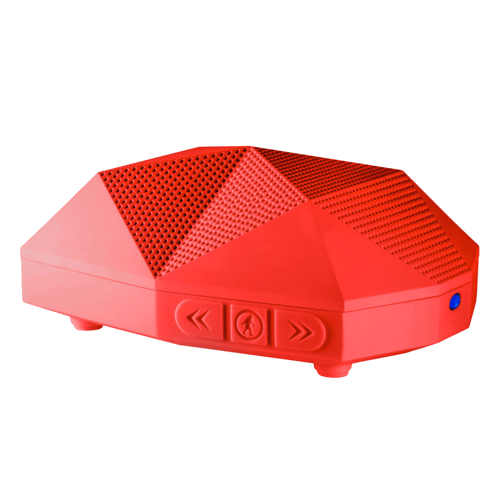 Turtle Shell 2.0 - Bluetooth Speaker