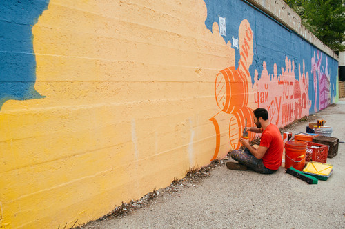 The Story of Your Store