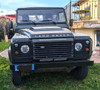 DEFENDER 90 2.4 PUMA PICK UP