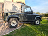 DEFENDER 90 2.4 PUMA PICK UP