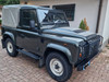 DEFENDER 90 2.4 PUMA PICK UP