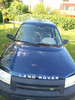 FREELANDER 1 ANNO 1998