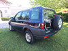 FREELANDER 1 ANNO 1998
