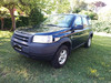 FREELANDER 1 ANNO 1998