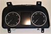 Quadro strumenti RRS