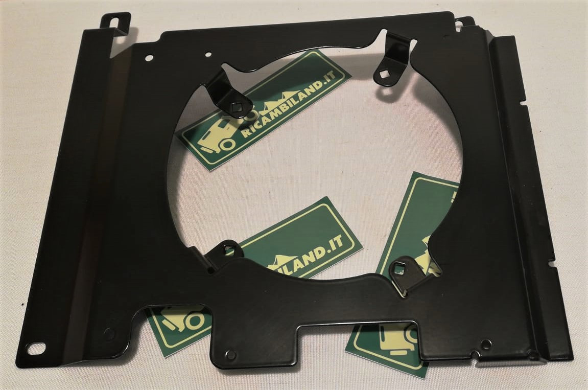 MONTANTE FARO SX DEF