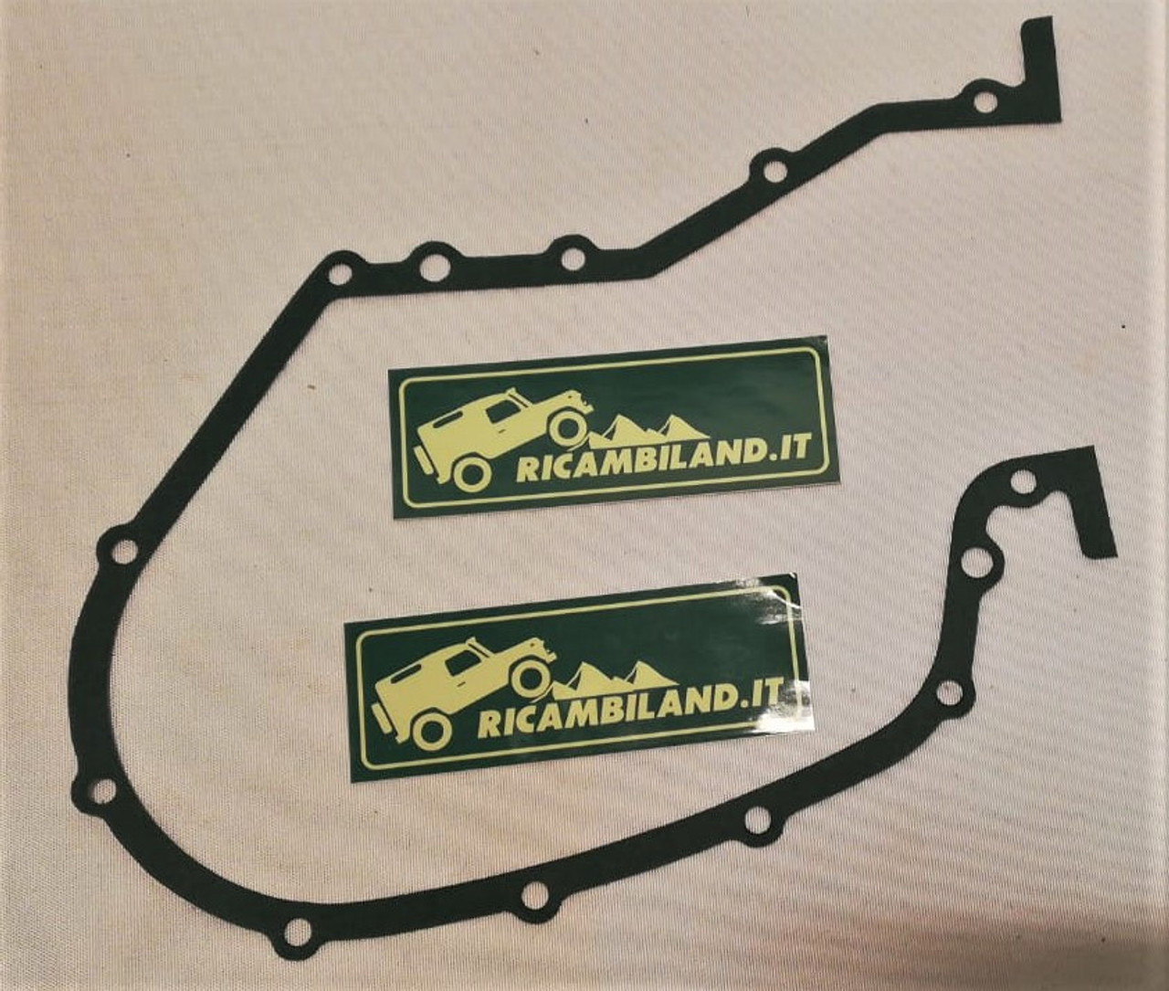 GUARNIZIONE COPERCHIO DISTRIBUZIONE 200TDI