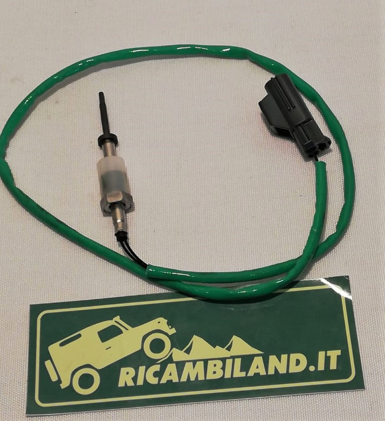 SENSORE GAS SCARICO MEDIO D4/RRS