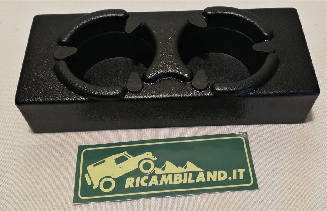 PORTABICCHIERI CUBBY DEF