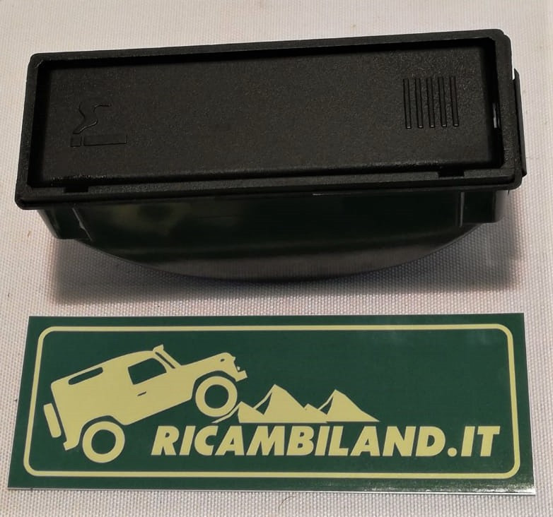 POSACENERE POSTERIORE CENTRALE D1/D2/RRC USATO