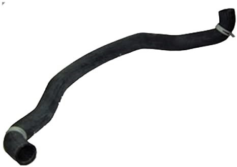 TUBO INFERIORE RADIATORE DEF TD5